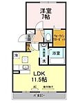 高松市今里町&nbsp;3階建&nbsp;築16年のイメージ