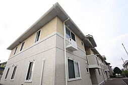 高松琴平電気鉄道長尾線 林道駅 徒歩15分の賃貸アパート