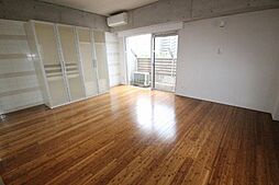 JR高徳線 高松駅 徒歩5分の賃貸マンション 6階1Kのリビング/ダイニング