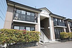 高松琴平電気鉄道長尾線 西前田駅 徒歩9分の賃貸アパート