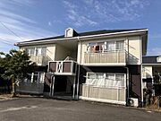 グレースフジB棟 1階 築31年10ヶ月の賃貸物件