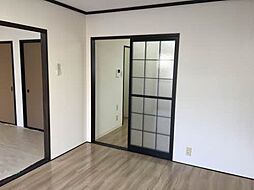 高松琴平電気鉄道琴平線 琴電琴平駅 徒歩14分の賃貸アパート 1階2Kのリビング/ダイニング