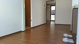 JR瀬戸大橋線 坂出駅 徒歩16分の賃貸アパート 1階1DKのリビング/ダイニング