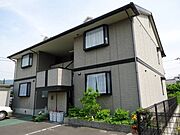 セジュール山西Ｂ 1階 築26年10ヶ月の賃貸物件