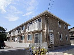 JR高徳線 志度駅 徒歩11分の賃貸アパート