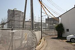 JR高徳線 昭和町駅 徒歩8分