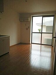 JR瀬戸大橋線 坂出駅 徒歩38分の賃貸アパート 1階2DKのリビング/ダイニング