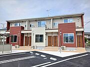 メゾン サンフラワー A 1階 新築の賃貸物件