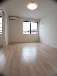 JR土讃線 金蔵寺駅 徒歩36分の賃貸アパート 2階1LDKのリビング/ダイニング