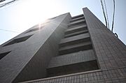 栗林公園駅より徒歩7分 2階 築19年の賃貸物件