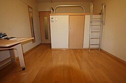 JR瀬戸大橋線 坂出駅 徒歩12分の賃貸アパート 1階1Kのリビング/ダイニング