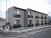 レオパレスメルピーチSUZU 1階 築18年2ヶ月の賃貸物件