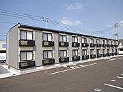 坂出駅より徒歩28分 2階 築18年4ヶ月の賃貸物件