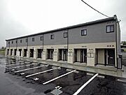 レオパレスサンクローバー 2階 築18年4ヶ月の賃貸物件