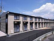 レオパレス富士見 1階 築20年4ヶ月の賃貸物件