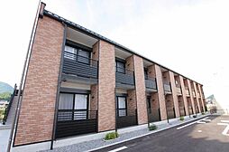 JR予讃線 端岡駅 徒歩12分の賃貸アパート