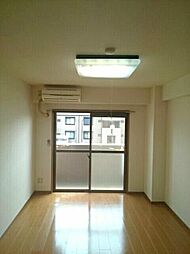 JR予讃線 宇多津駅 徒歩10分の賃貸マンション 2階1Kのリビング/ダイニング