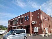 ニューグレイス・カーサB 2階 築11年3ヶ月の賃貸物件