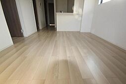 JR予讃線 宇多津駅 4kmの賃貸アパート 2階2LDKのリビング/ダイニング