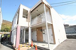 JR予讃線 鬼無駅 5.1kmの賃貸アパート