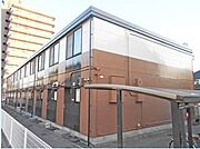 伏石駅より徒歩8分 1階 築25年7ヶ月の賃貸物件