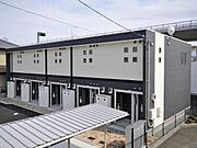 レオネクストエクレール エヌ 1階 築16年5ヶ月の賃貸物件