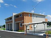 カーサ・フィオーレC 1階 築15年4ヶ月の賃貸物件