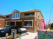 丸亀駅より徒歩58分 1階 築12年3ヶ月の賃貸物件