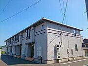 栗熊駅より徒歩52分 1階 築9年10ヶ月の賃貸物件