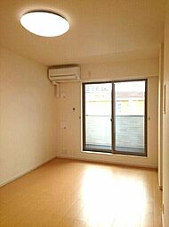 JR予讃線 宇多津駅 徒歩32分の賃貸アパート 2階1LDKのリビング/ダイニング