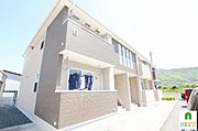 ベル・メゾン鶴市Bの賃貸物件