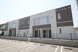 JR高徳線 屋島駅 徒歩4分の賃貸アパート