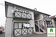太田駅より徒歩8分 2階 築29年1ヶ月の賃貸物件