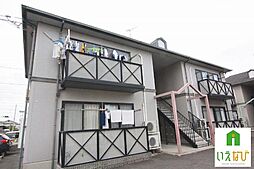 高松琴平電気鉄道琴平線 太田駅 徒歩8分の賃貸アパート