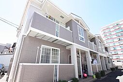 高松琴平電気鉄道志度線 琴電屋島駅 徒歩7分の賃貸アパート