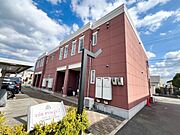  1階 築14年6ヶ月の賃貸物件