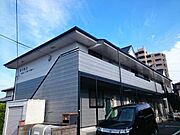 宇多津駅より徒歩35分 2階 築27年の賃貸物件