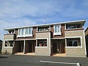 サンハイム今津Cの賃貸物件