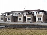 クラール土器西A 1階 築5年11ヶ月の賃貸物件