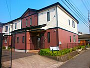 エイトパルA 2階 築25年7ヶ月の賃貸物件