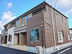 JR予讃線 丸亀駅 3.7kmの賃貸アパート