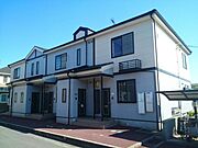 宇多津駅より徒歩9分 2階 築25年9ヶ月の賃貸物件