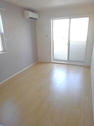 JR予讃線 丸亀駅 3.5kmの賃貸アパート 1階2DKのリビング/ダイニング