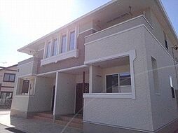 JR予讃線 丸亀駅 3.5kmの賃貸アパート