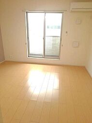 JR瀬戸大橋線 坂出駅 徒歩30分の賃貸アパート 2階1LDKのリビング/ダイニング