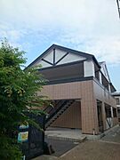サニーサイド３８８３Ｃ 1階 築24年1ヶ月の賃貸物件