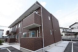 JR高徳線 讃岐白鳥駅 徒歩9分の賃貸アパート