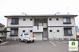 JR予讃線 香西駅 徒歩6分の賃貸アパート