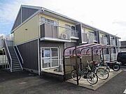 ヘイゼルハイツＡ 1階 築31年11ヶ月の賃貸物件