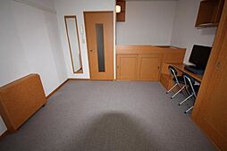 JR予讃線 丸亀駅 5.5kmの賃貸アパート 2階1Kのリビング/ダイニング